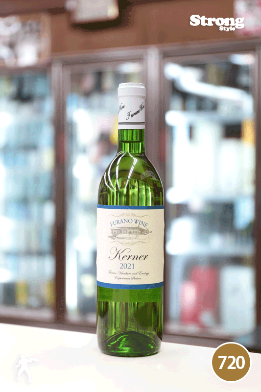 �դ�Υ磻�� ����ʡ� �� Kerner 720ml