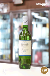 ふらのワイン バレルふらの 白 Barrel Furano 720ml｜日本ワイン