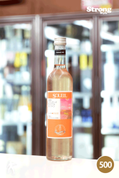 �դ�Υ磻�� ���쥤�� �� Soleil 500ml