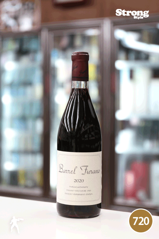 �դ�Υ磻�� �Х��դ�� �� Barrel Furano 720ml
