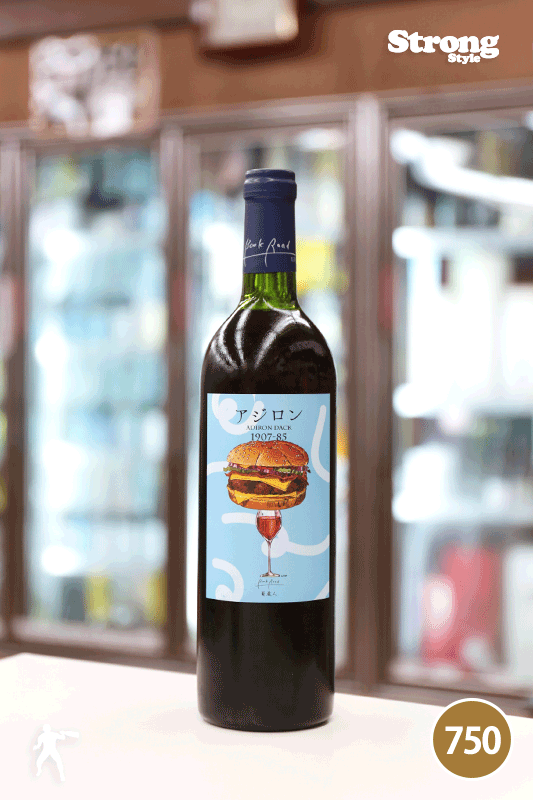 BookRoad �������� 1907-85 Adiron Dack 750ml [��¢��/�֥å�������]