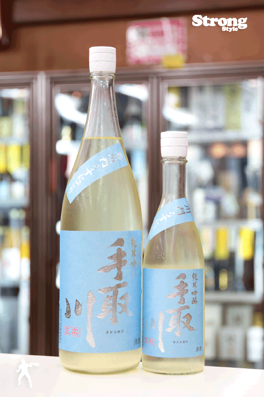 手取川 石川門うすにごり 純米吟醸生原酒 1800ml｜日本酒,石川)手取川