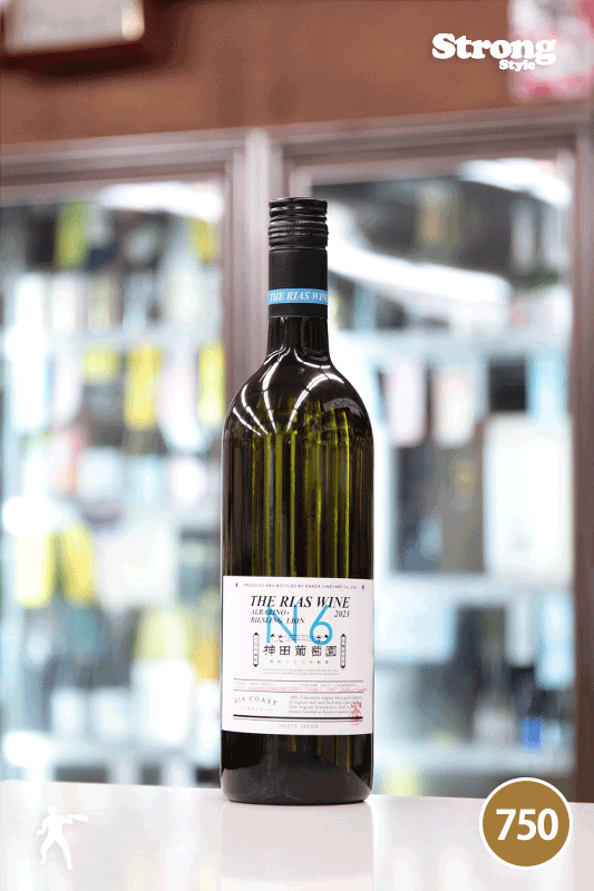 ƺ Х꡼˥꡼󥰥ꥪ KANDAWINE albarino, riesling&lion 750ml