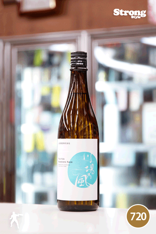 Tsuchida ǵ ĥ ХΥ 720ml
