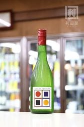 Niwa no Uguisu 2.5 Masu Masu Hanjyo 720ml