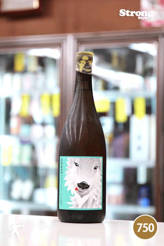 졼ץѥ֥å 2022 ̥  GRAPE REPUBLIC Numero Uno 750ml