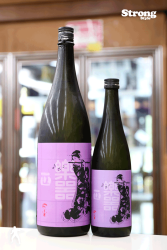 楽器正宗 雄町 中取り純米吟醸 1800ml｜日本酒,福島)楽器正宗/自然郷