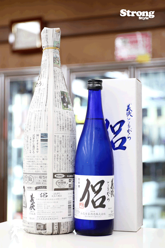 ���� η -�Ȥ⤬��- 1800ml