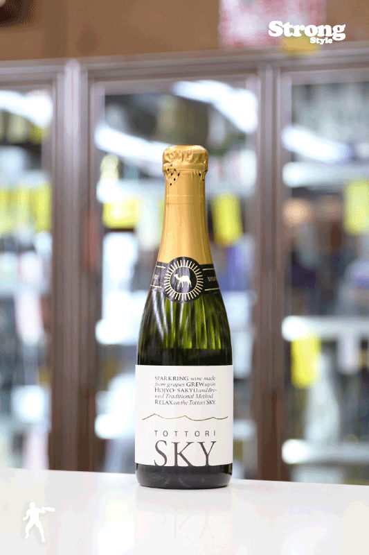 �̾�磻�� �ȥåȥ�SKY �� 375ml