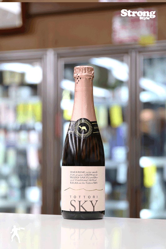 �̾�磻�� �ȥåȥ�SKY ���� 375ml
