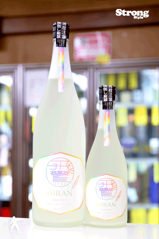����/���� HIRAN Happy New Born ���꤬���̵�ɲ������� 1800ml