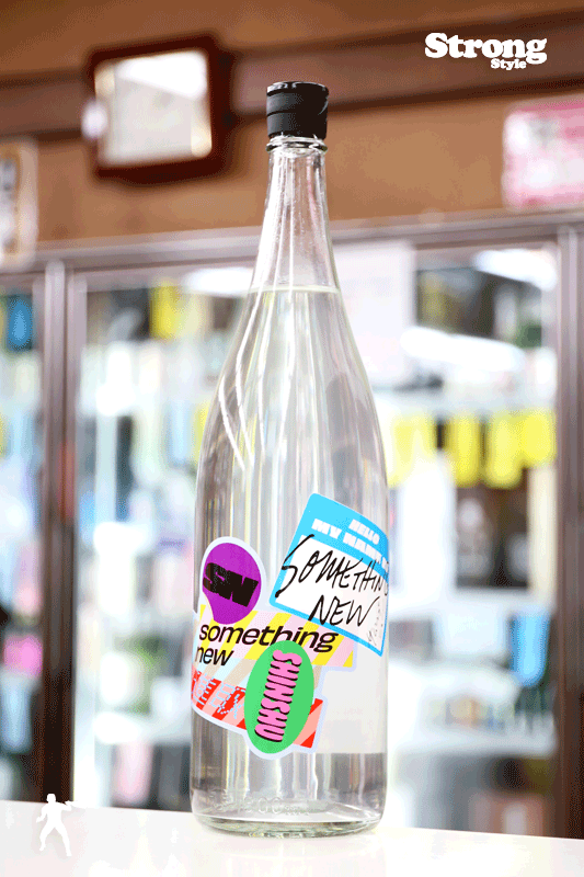 /º ʼʤ󤷤 SOMETHING NEW 25 1800ml