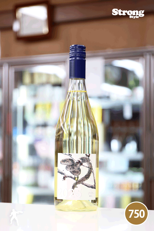 BookRoad 2025【巳】ボトル 750ml [ブックロード|葡蔵人]｜日本ワイン