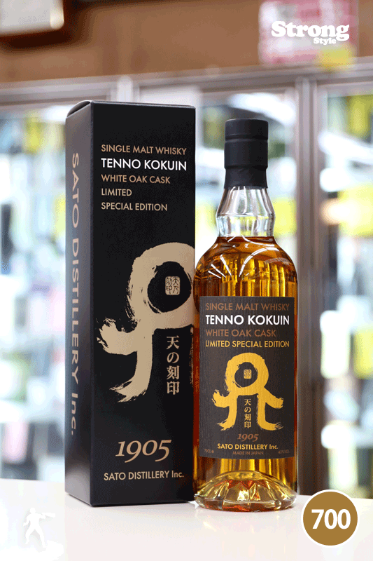 ŷι 󥰥ȥ43 SINGLE MALT WHISKY 700ml