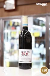 ƺ ꥢ磻 ٥꡼롼 2023 BerryRouge THE RIAS WINE N6 750ml