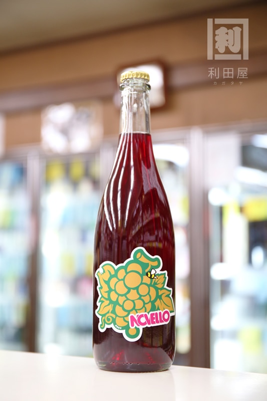 졼ץѥ֥å Υå 2024 GRAPE REPUBLIC NOVELLO 750ml