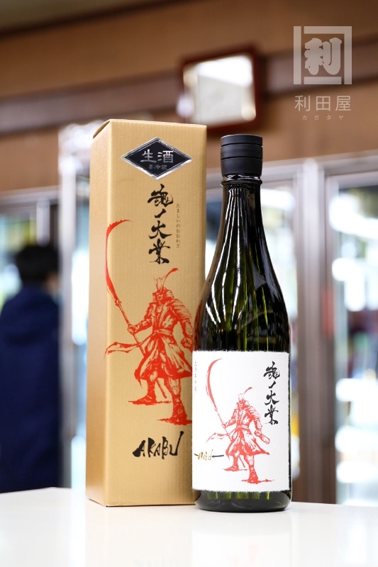 AKABU ���� ������� ���ޥ����Υ����略 ���Ķ� ������ 720ml