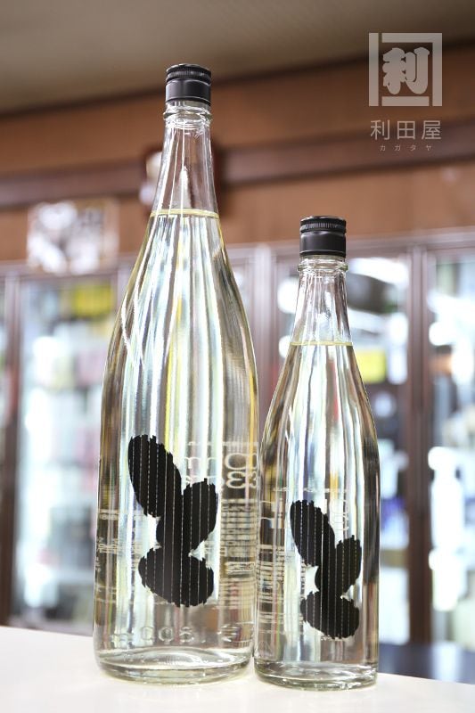 Ohmine 3γ 60 3grain Aiyama 720ml