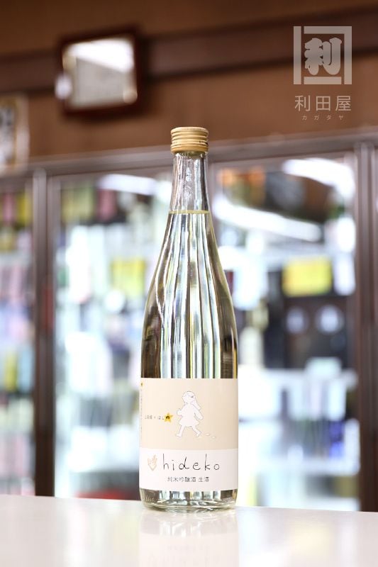 褷 hideko Ķӡߤۤ ƶ Hideyoshi ҥǥ 720ml