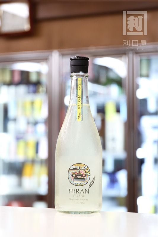HIRAN Heaven ���¥إ��� ̵�ɲ������� 720ml
