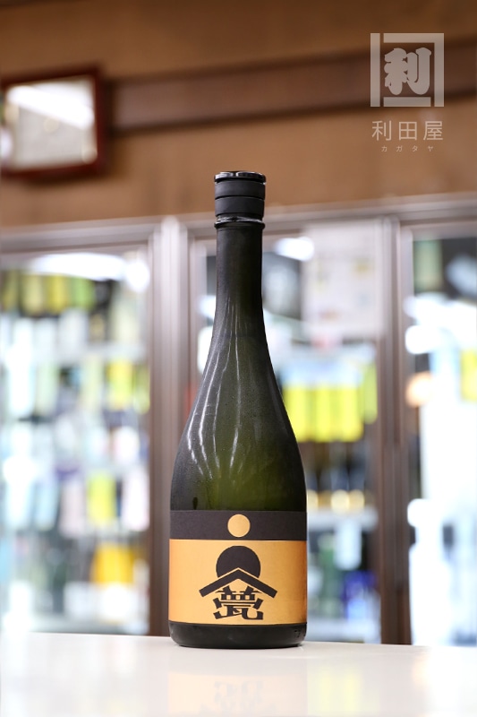 甍-ILAKA- 金環（たまき） 無濾過原酒 720ml｜日本酒,長野)甍