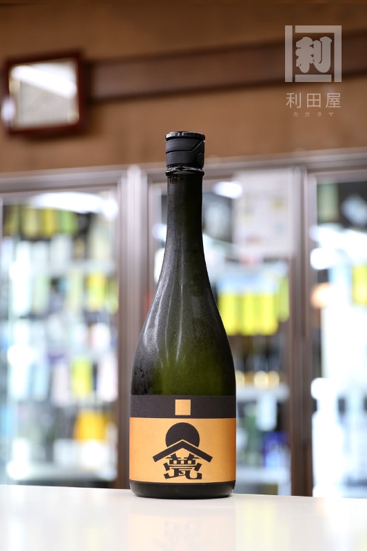 甍-ILAKA- 金礎（いしずえ） 無濾過原酒 720ml｜日本酒,長野)甍 -ILAKA