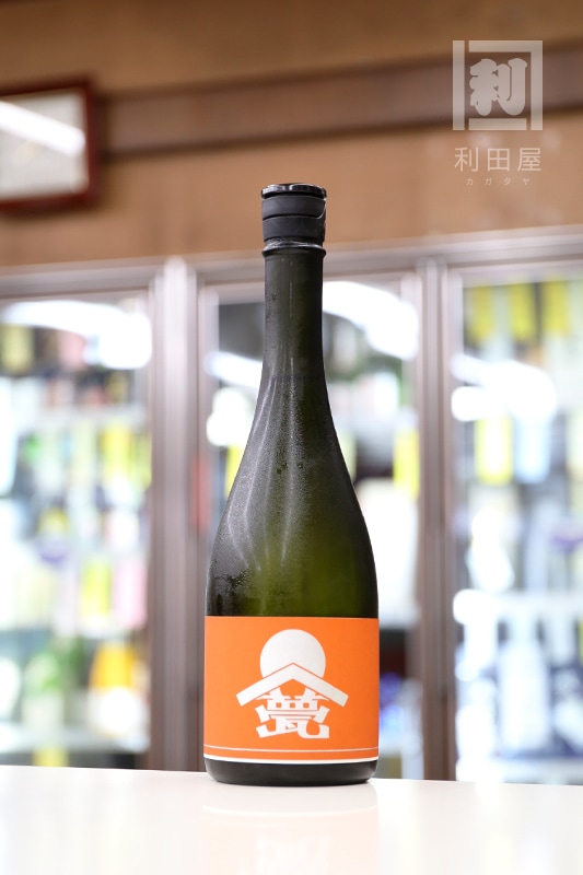 甍-ILAKA- 銀暁 きもと無濾過原酒 720ml｜日本酒,長野)甍 -ILAKA