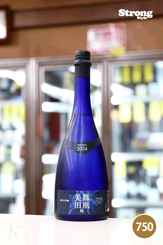 ˱������ �֥롼�ե��˥å��� -Blue Phoenix- THE 2nd ������������ 750ml