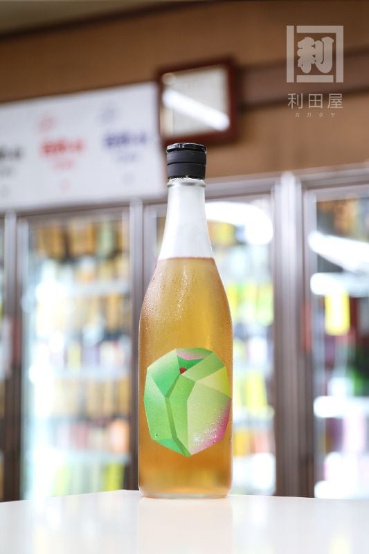 HIRAN Plum ���� �ץ�� 720ml