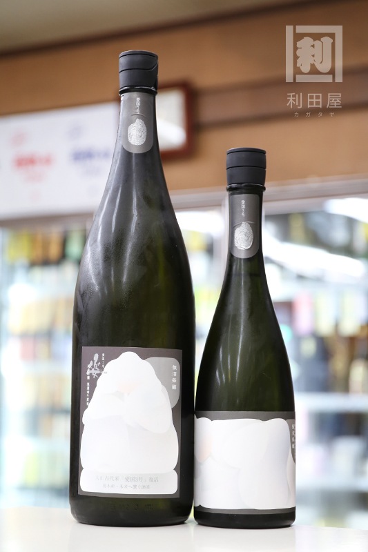 姿 愛国3号 純米吟醸 無濾過生原酒 1800ml｜日本酒,栃木)姿｜利田屋