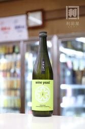  wine yeast 磻󥤡  720ml