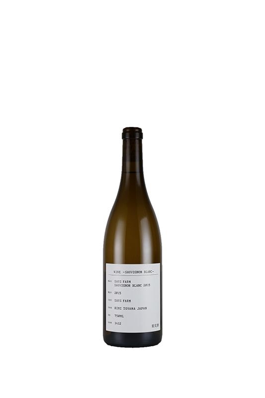SAYS FARM AWA ROSE 2023 �������ե����� ˢ���� 750ml