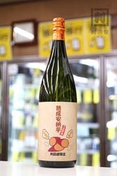 メローコヅル 嘉之助カスクフィニッシュ2024 41度 700ml｜焼酎,鹿児島