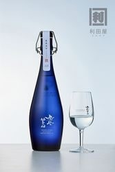 新酒/鳳凰美田 White Phoenix 純米大吟醸無濾過生原酒 愛山 1500ml