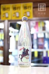 春酒/たかちよ PINK かすみ無調整生原酒 1800ml｜日本酒,新潟)高千代