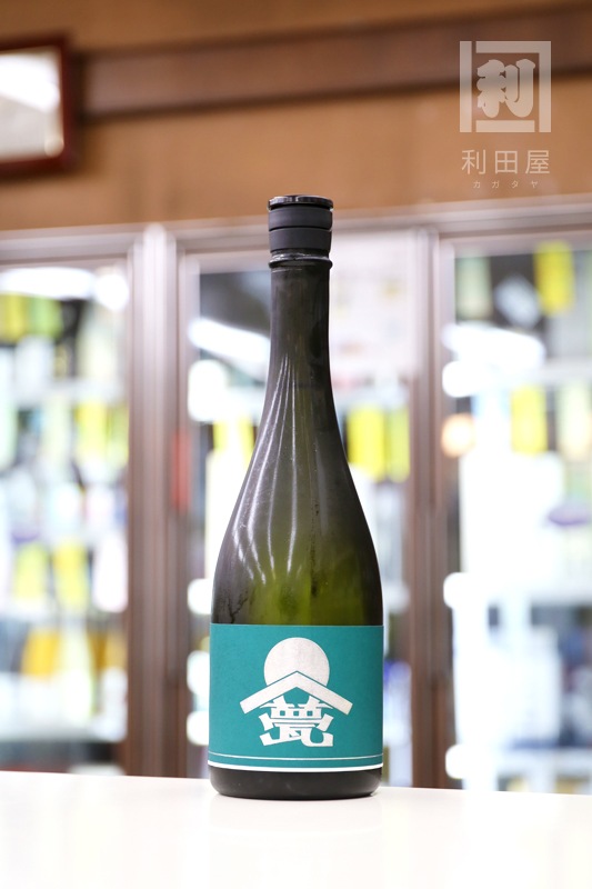 新酒/甍-ILAKA- 銀森 金紋錦 山廃無濾過生原酒 720ml｜日本酒,長野)甍