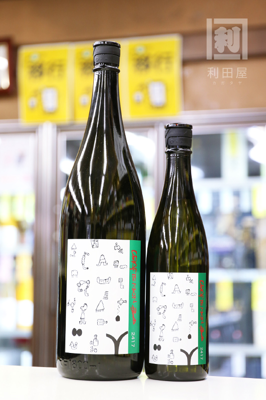 �����ƥ����ȥ��쥯�����/����եȥޥ�¿�� 2417 2024DY 720ml