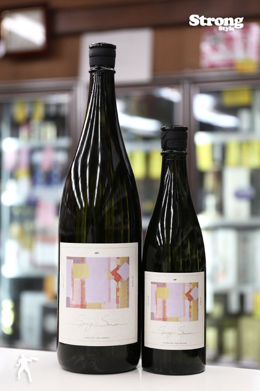 ���� ���ץ�󥰥����� ���� Spring Sun 1800ml