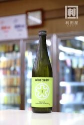 ���� wine yeast �磻�󥤡����� 720ml