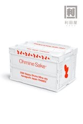 日本酒,山口)Ohmine｜利田屋｜カガタヤ 地酒専門酒屋 創業昭和5年