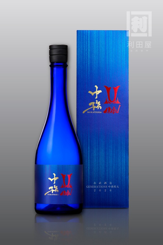 AKABU 十四代 720ml 2本セット AKABU 純米酒720ml