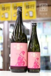 楽器正宗 愛山 中取り純米吟醸 720ml｜日本酒,福島)楽器正宗/自然郷