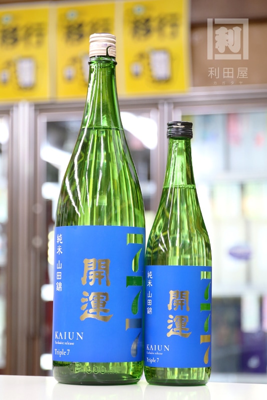 ���� Triple7 ���Ķ� ���� 1800ml