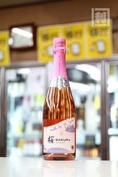��ȫ�ں� SAKURA�۲ť��ѡ������ ���� 750ml