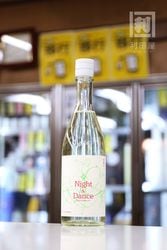 ����¢u Night&Dance [improvisation 2.0] for UNITED ARROWS 720ml