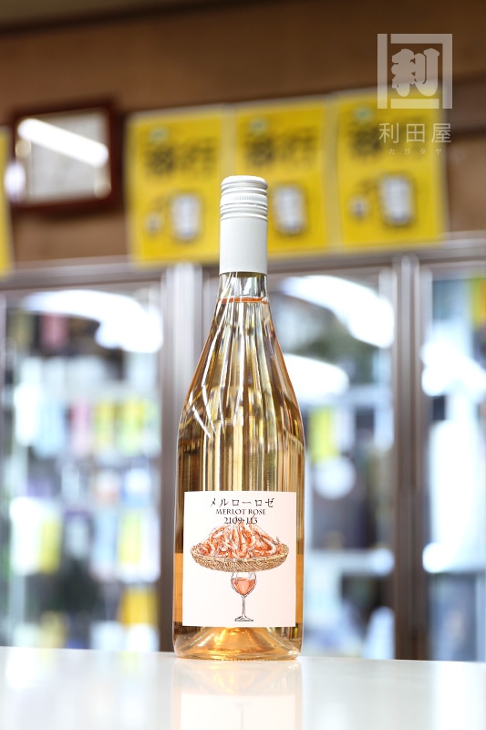 BOOKROAD ���������ڳ�Ϸ��Merlot ROSE 750ml