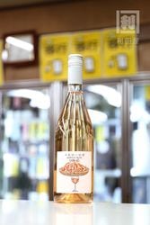 BOOKROAD ���������ڳ�Ϸ��Merlot ROSE 750ml