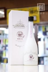 飛鸞 インフィニティ HIRAN INFINITY ∞ 2025 720ml｜日本酒,長崎)飛鸞
