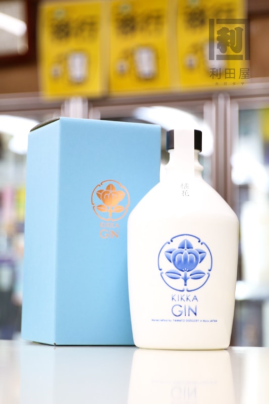 �̲� KIKKA GIN 59�� 700ml