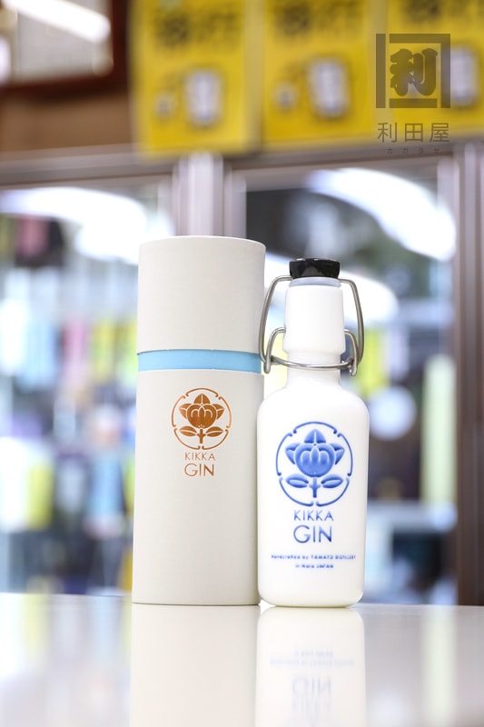 �̲� KIKKA GIN 59�� 150ml